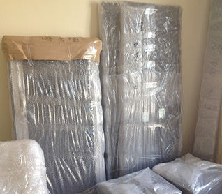 家具打包服务